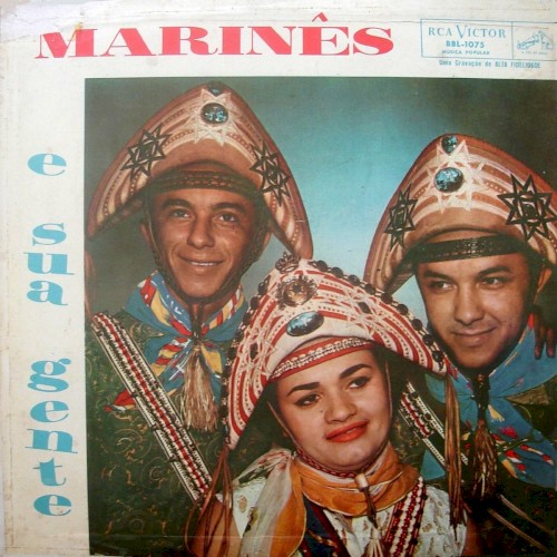 Marinês e Sua Gente