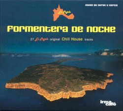 Formentera de noche