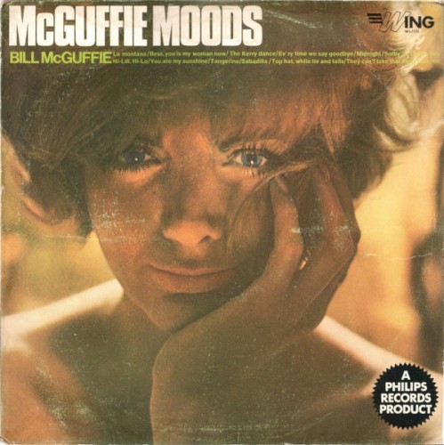 McGuffie Moods