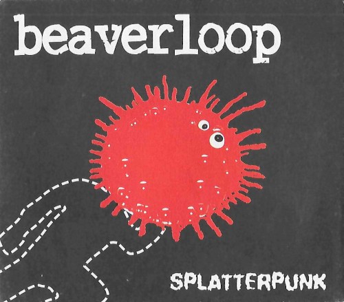 Splatterpunk