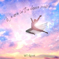 we are in the dance music