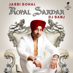 Royal Sardar