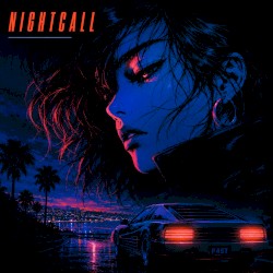 nightcall (dreamcore)
