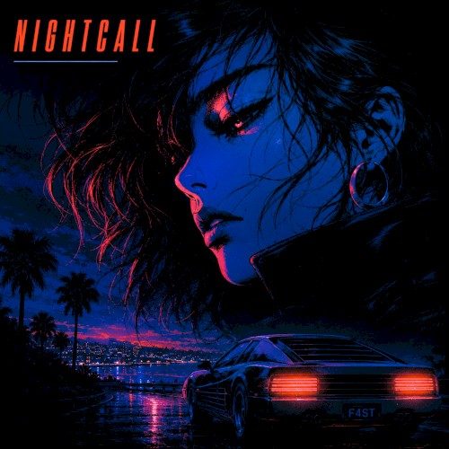 nightcall (dreamcore)