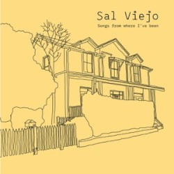 Songs from Where I’ve Been