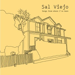 Songs from Where I’ve Been