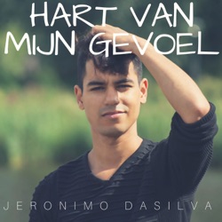 Hart van mijn gevoel
