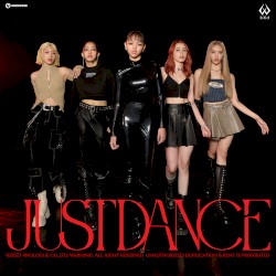 JUST DANCE
