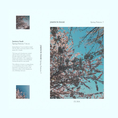 Spring Patterns 3