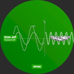 Transmit EP