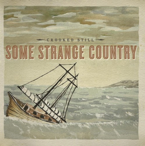 Some Strange Country