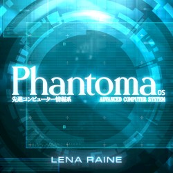 PhantomaOS – Advanced Computer System