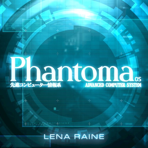 PhantomaOS – Advanced Computer System