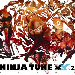 Ninja Tune XX, Volume 2