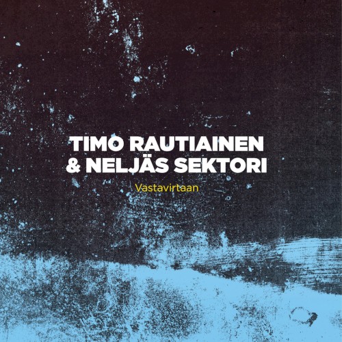 Vastavirtaan