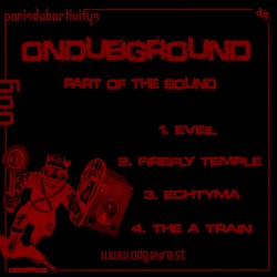 Part Of The Sound