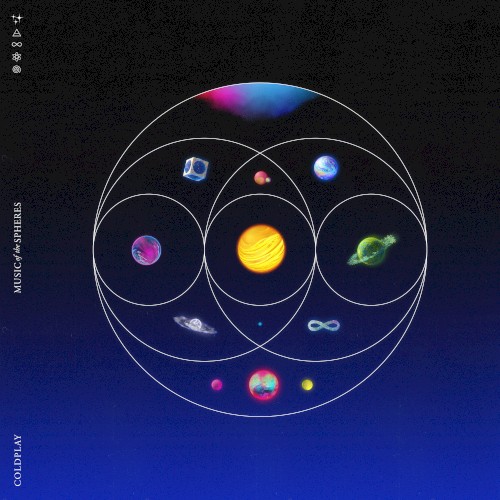Music of the Spheres