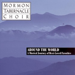 Around The World: A Musicl Journey of Best-Loved Favorites
