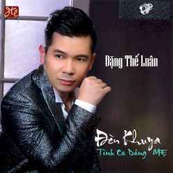 Đèn khuya