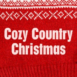 Cozy Country Christmas 2023