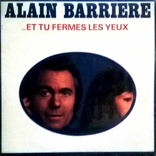 ...Et tu fermes les yeux