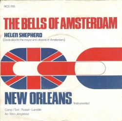 The Bells Of Amsterdam (Dedicated To The Mayor And Citizens Of Amsterdam)