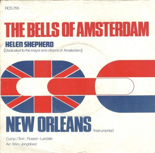 The Bells Of Amsterdam (Dedicated To The Mayor And Citizens Of Amsterdam)