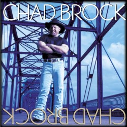 Chad Brock