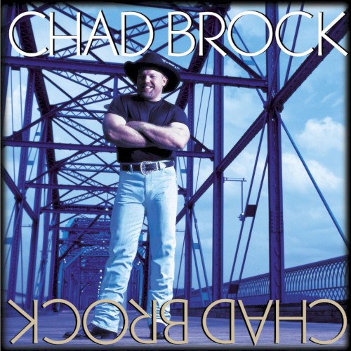 Chad Brock
