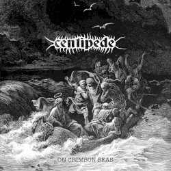 On Crimson Seas / Haunted by Snakes