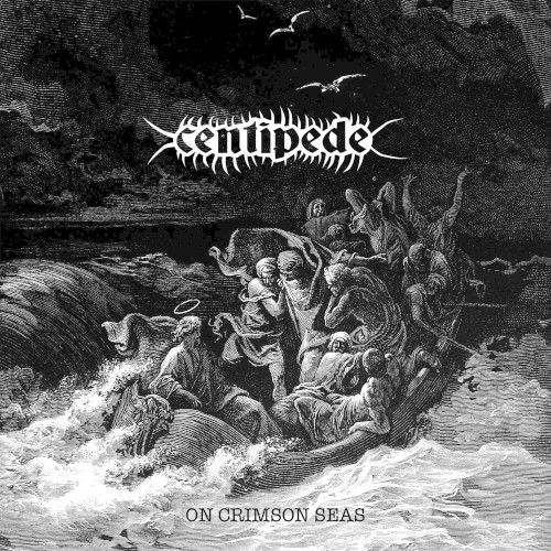 On Crimson Seas / Haunted by Snakes