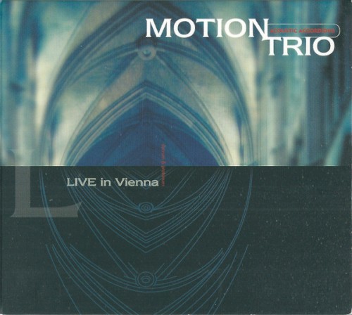 Live in Vienna