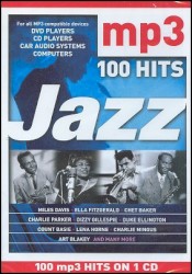 100 Mp3 Hits Jazz