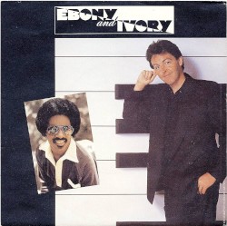 Ebony and Ivory