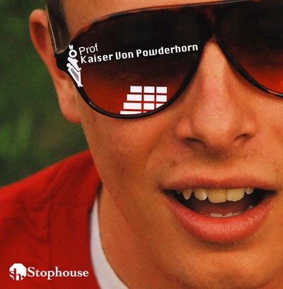Kaiser von Powderhorn