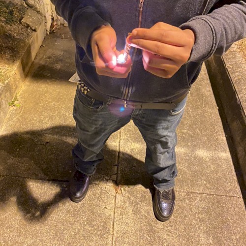 1 on 1s
