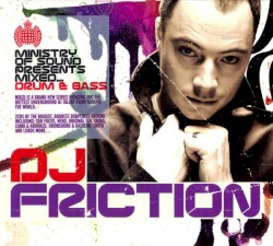 Mixed… Drum & Bass