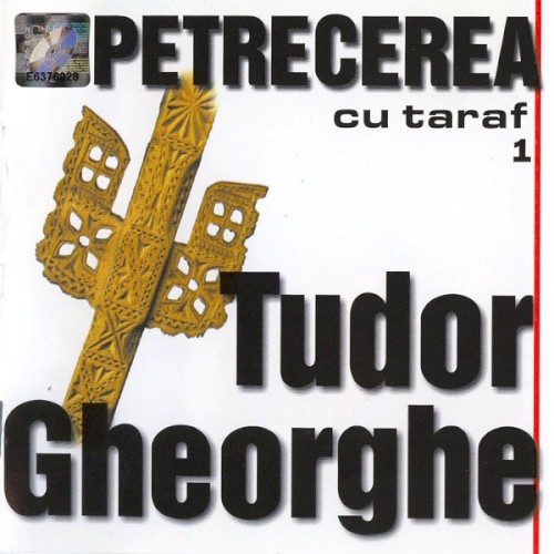 Petrecerea cu taraf, partea I