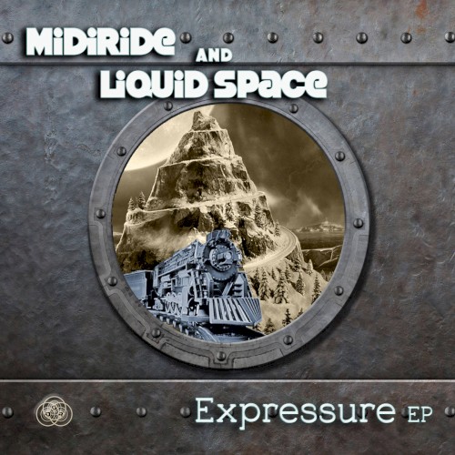 Expressure EP
