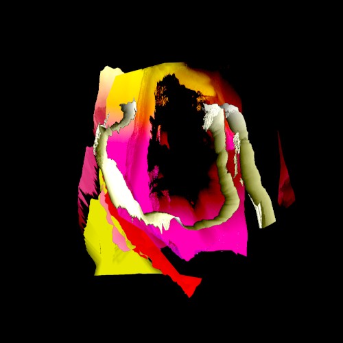 abundANTIA EP