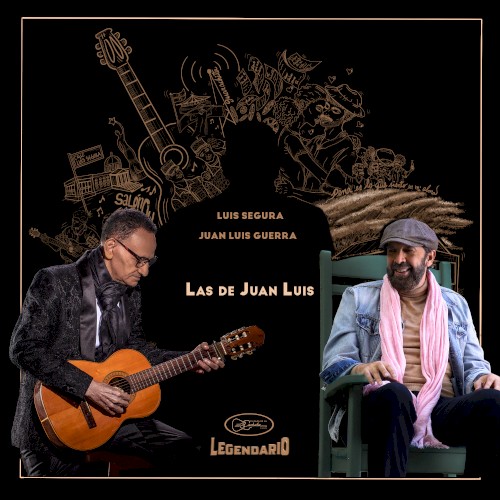 Las de Juan Luis