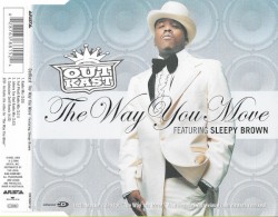 The Way You Move