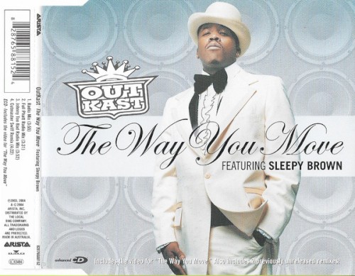 The Way You Move