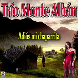 Adiós Mi Chaparrita