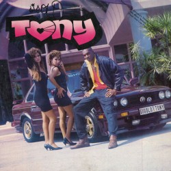 Gigolo Tony