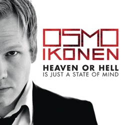 Heaven or Hell Is Just a State of Mind