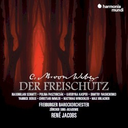 Der Freischütz
