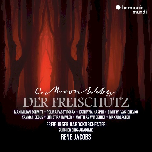 Der Freischütz