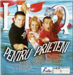Pentru Prieteni