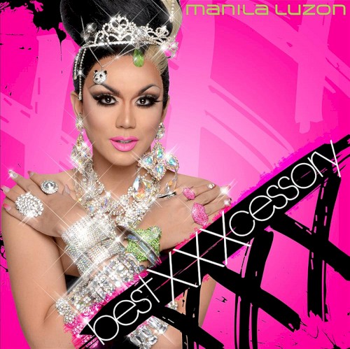 Best XXXcessory